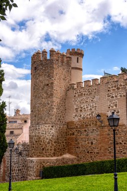 Toledo, İspanya 'nın köşeleri, Castilla la la Mancha