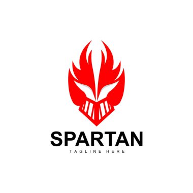 Spartan Logosu, Savaş Miğferi Takım Vatandaşı, Barbar Zırh Simgesi, Viking, Spor Salonu Fit Tasarımı, Fitness