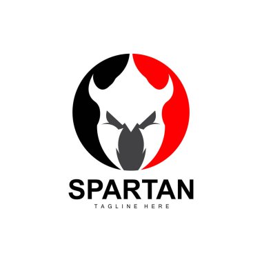 Spartan Logosu, Savaş Miğferi Takım Vatandaşı, Barbar Zırh Simgesi, Viking, Spor Salonu Fit Tasarımı, Fitness