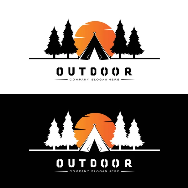 100,000 Outdoors logo Vector Images | Depositphotos