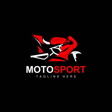 MotorSport Logosu, Vector Motor, Otomotiv Tasarımı, Tamir, Yedek Parçalar, Motosiklet Takımı, Araç Alım ve Satım ve Şirket Markası