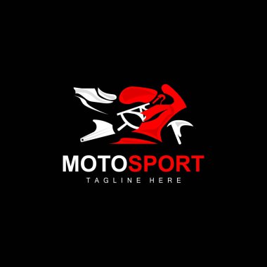 MotorSport Logosu, Vector Motor, Otomotiv Tasarımı, Tamir, Yedek Parçalar, Motosiklet Takımı, Araç Alım ve Satım ve Şirket Markası