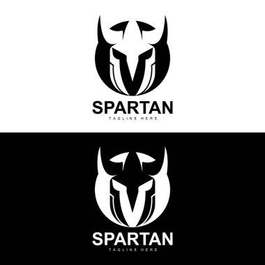 Spartan Logosu, Savaş Miğferi Takım Vatandaşı, Barbar Zırh Simgesi, Viking, Spor Salonu Fit Tasarımı, Fitness