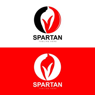 Spartan Logosu, Savaş Miğferi Takım Vatandaşı, Barbar Zırh Simgesi, Viking, Spor Salonu Fit Tasarımı, Fitness