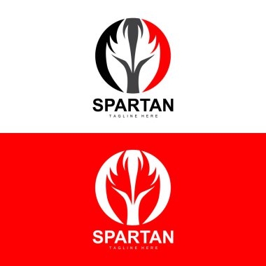 Spartan Logosu, Savaş Miğferi Takım Vatandaşı, Barbar Zırh Simgesi, Viking, Spor Salonu Fit Tasarımı, Fitness