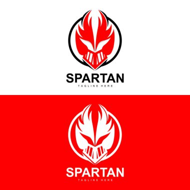 Spartan Logosu, Savaş Miğferi Takım Vatandaşı, Barbar Zırh Simgesi, Viking, Spor Salonu Fit Tasarımı, Fitness