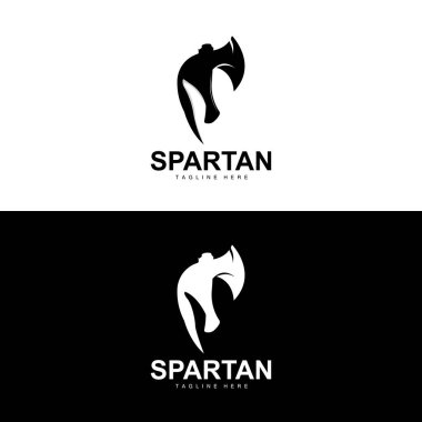 Spartan Logosu, Savaş Miğferi Takım Vatandaşı, Barbar Zırh Simgesi, Viking, Spor Salonu Fit Tasarımı, Fitness