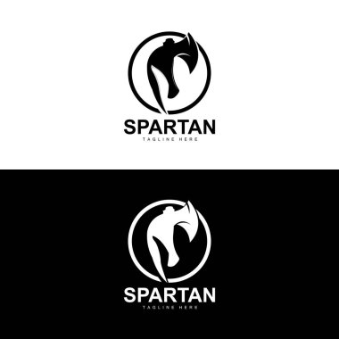 Spartan Logosu, Savaş Miğferi Takım Vatandaşı, Barbar Zırh Simgesi, Viking, Spor Salonu Fit Tasarımı, Fitness