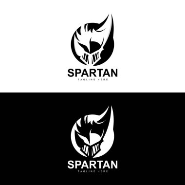 Spartan Logosu, Savaş Miğferi Takım Vatandaşı, Barbar Zırh Simgesi, Viking, Spor Salonu Fit Tasarımı, Fitness