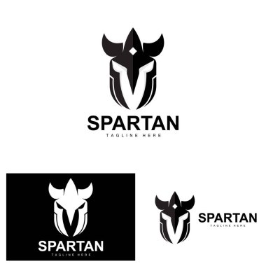 Spartan Logosu, Savaş Miğferi Takım Vatandaşı, Barbar Zırh Simgesi, Viking, Spor Salonu Fit Tasarımı, Fitness