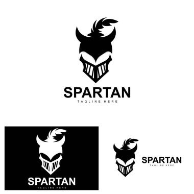 Spartan Logosu, Savaş Miğferi Takım Vatandaşı, Barbar Zırh Simgesi, Viking, Spor Salonu Fit Tasarımı, Fitness