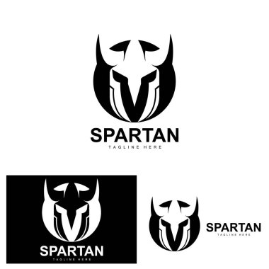 Spartan Logosu, Savaş Miğferi Takım Vatandaşı, Barbar Zırh Simgesi, Viking, Spor Salonu Fit Tasarımı, Fitness