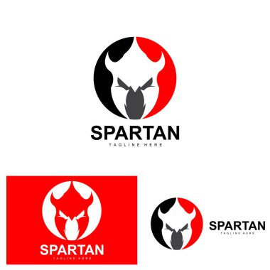 Spartan Logosu, Savaş Miğferi Takım Vatandaşı, Barbar Zırh Simgesi, Viking, Spor Salonu Fit Tasarımı, Fitness