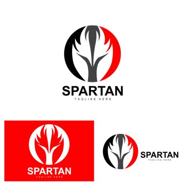 Spartan Logosu, Savaş Miğferi Takım Vatandaşı, Barbar Zırh Simgesi, Viking, Spor Salonu Fit Tasarımı, Fitness