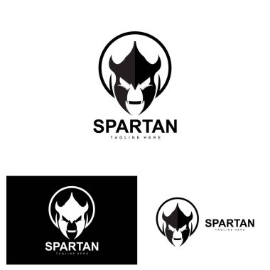 Spartan Logosu, Savaş Miğferi Takım Vatandaşı, Barbar Zırh Simgesi, Viking, Spor Salonu Fit Tasarımı, Fitness
