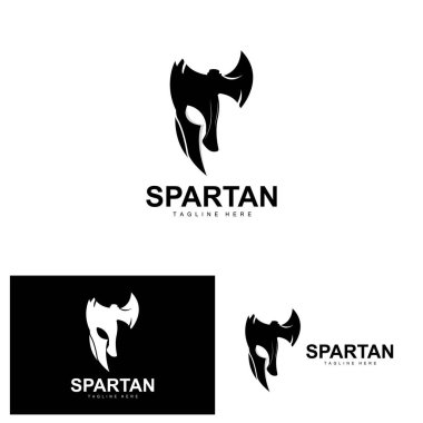 Spartan Logosu, Savaş Miğferi Takım Vatandaşı, Barbar Zırh Simgesi, Viking, Spor Salonu Fit Tasarımı, Fitness