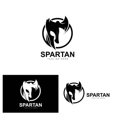 Spartan Logosu, Savaş Miğferi Takım Vatandaşı, Barbar Zırh Simgesi, Viking, Spor Salonu Fit Tasarımı, Fitness