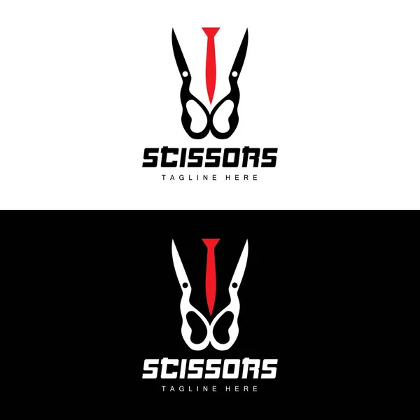 Scissors Logo Images – Browse 518 Stock Photos, Vectors, and Video