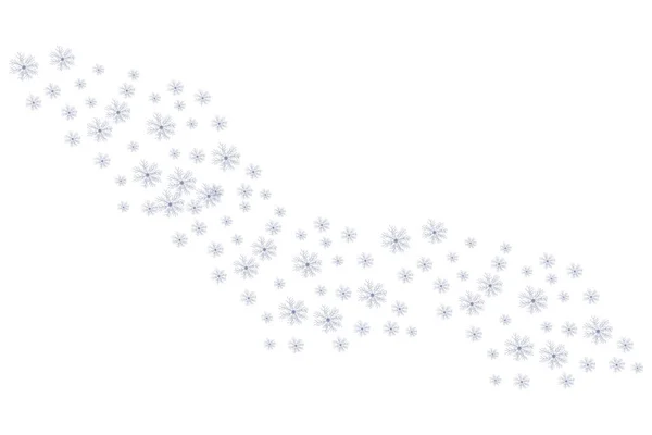 蒲公英标志 病媒植物蒲公英花 设计图标模板 — 图库矢量图片