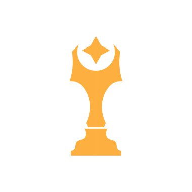 Ganimet Logosu, Spor Turnuvası Kazanan Vektörü, Yaratıcı ve Eşsiz Görüntü