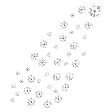 Karahindiba Logosu, Vektör Bitkisi Karahindiba Çiçeği, Tasarım Simgesi Şablonu