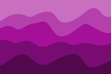 Su Dalgası Arkaplan Tasarımı, Soyut Mavi Okyanus Duvar Şablonu