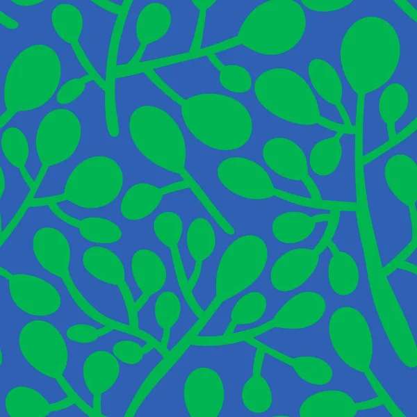 Abstracte Bloemen Naadloze Bloemstrepen Patroon Voor Het Inpakken Van Papier — Stockfoto