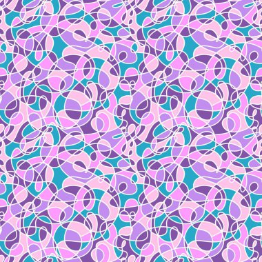 Soyut çizgili sanat çizgileri, pürüzsüz cam şeritleri, paket kağıtları, çocuk giysileri, kumaşlar, çarşaflar, ambalajlar ve şenlik için kurdeleler. Yüksek kaliteli illüstrasyon