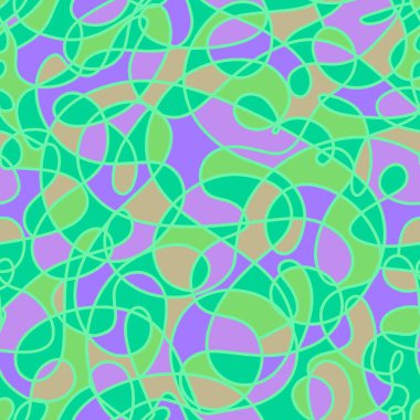 Soyut çizgili sanat çizgileri, pürüzsüz cam şeritleri, paket kağıtları, çocuk giysileri, kumaşlar, çarşaflar, ambalajlar ve şenlik için kurdeleler. Yüksek kaliteli illüstrasyon