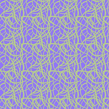 Abstract wave seamless stripes ribbons pattern for wrapping paper and fabrics and linens and kids clothes print and summer textiles and spring packaging and swimsuit. High quality illustration