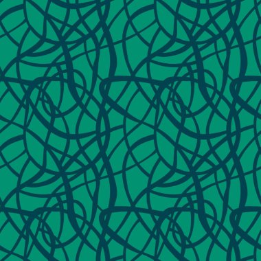 Abstract wave seamless stripes ribbons pattern for wrapping paper and fabrics and linens and kids clothes print and summer textiles and spring packaging and swimsuit. High quality illustration