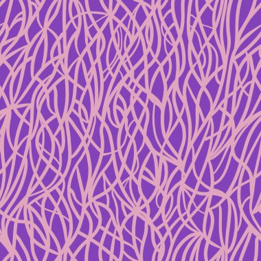 Abstract wave seamless stripes ribbons pattern for wrapping paper and fabrics and linens and kids clothes print and summer textiles and spring packaging and swimsuit. High quality illustration