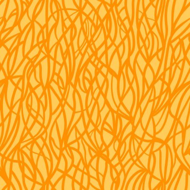 Abstract wave seamless stripes ribbons pattern for wrapping paper and fabrics and linens and kids clothes print and summer textiles and spring packaging and swimsuit. High quality illustration