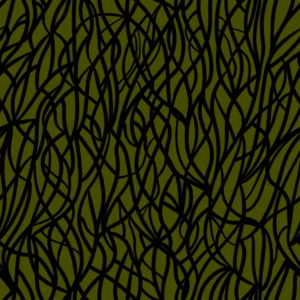 Abstract wave seamless stripes ribbons pattern for wrapping paper and fabrics and linens and kids clothes print and summer textiles and spring packaging and swimsuit. High quality illustration