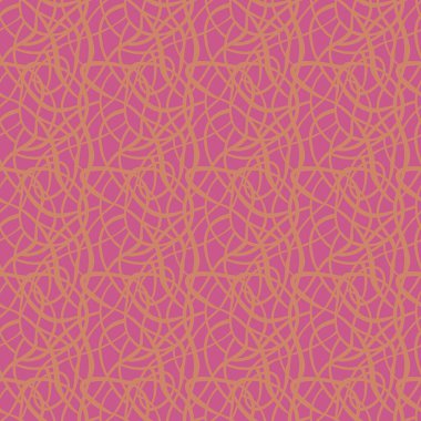 Abstract wave seamless stripes ribbons pattern for wrapping paper and fabrics and linens and kids clothes print and summer textiles and spring packaging and swimsuit. High quality illustration