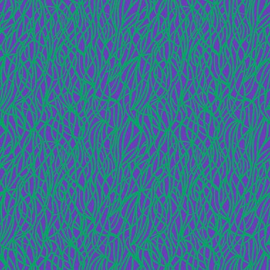 Abstract wave seamless stripes ribbons pattern for wrapping paper and fabrics and linens and kids clothes print and summer textiles and spring packaging and swimsuit. High quality illustration