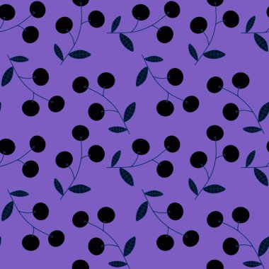 Kumaşlar, tekstil, ambalajlar, hediyeler, kartlar, çarşaflar ve çocuklar için çiçeksiz çiçek deseni. Yüksek kalite fotoğraf