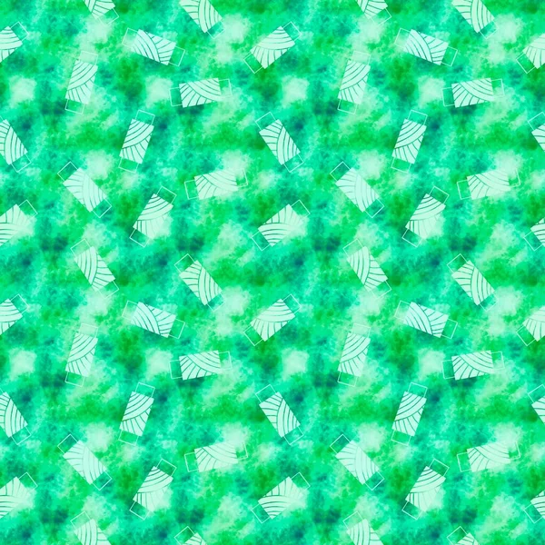 Šití Bezešvé Špendlíky Vzor Pro Balení Papíru Tkanin Prádlo Dětské — Stock fotografie