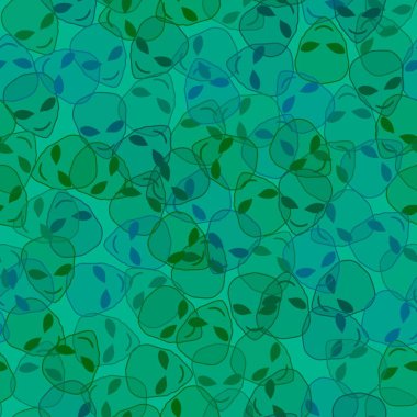 Çizgi film canavarları, duvar kâğıdı, kumaş, çarşaf, çocuk giysisi baskısı ve şenlikli tekstil için kusursuz UFO desenleri. Yüksek kaliteli illüstrasyon