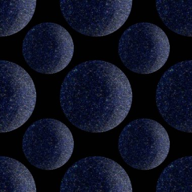 Kumaşlar, tekstil ve çarşaflar için parıltılı konfetilerle kusursuz bir yeni yıl düzeni. 