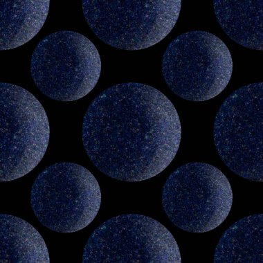 Kumaşlar, tekstil ve çarşaflar için parıltılı konfetilerle kusursuz bir yeni yıl düzeni. 