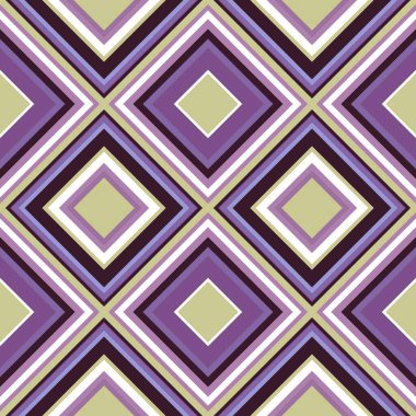 Kumaşlar, tekstil, ambalaj, hediyeler, kartlar, çarşaflar ve çocuklar için geometrik desen 