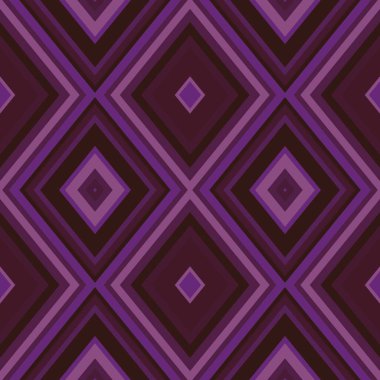 Kumaşlar, tekstil, ambalaj, hediyeler, kartlar, çarşaflar ve çocuklar için geometrik desen 