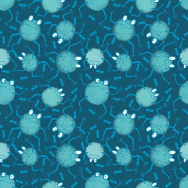 Çizgi filmlerdeki kusursuz kurbağa desenleri ambalaj kağıtları, kumaşlar, çocuk giysileri, tekstil ürünleri, yaz aksesuarları ve şenlikli ambalajlar için. Yüksek kaliteli illüstrasyon