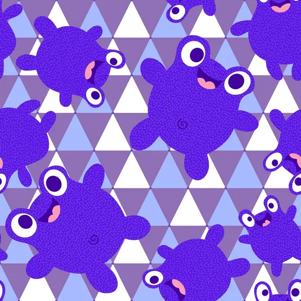 Yaz aylarında kağıt, kumaş, çocuk giysisi baskısı, şenlik ambalajı, kısmen aksesuar ve mayo tekstili için derlenmemiş kurbağa desenleri. Yüksek kaliteli illüstrasyon