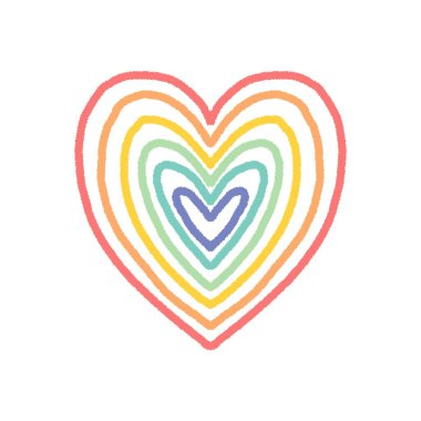 Sevgililer Günü işaretçileri. Kalpler kağıt, kumaş, çarşaf, çocuk aksesuarları, moda tekstil ürünleri ve şenlikli ambalajlar için desen sever. Yüksek kaliteli illüstrasyon