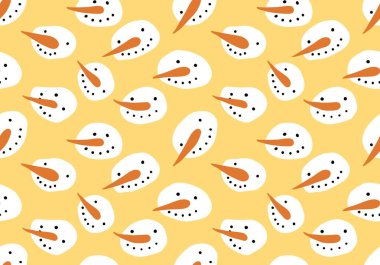 Kardan adam desenli Noel kardan adam desenli ambalaj kağıtları, kumaşlar, çarşaflar, çocuk aksesuarları, parti aksesuarları ve şenlik paketleri. Yüksek kaliteli illüstrasyon