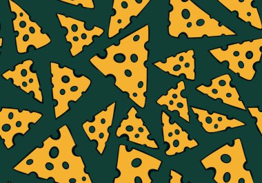 Çizgi filmlerde ambalaj kağıtları, kumaşlar, çarşaflar, çocuk giysileri baskıları, şenlikli ambalajlar ve mutfak aksesuarları için kusursuz desenler vardır. Yüksek kalite fotoğraf