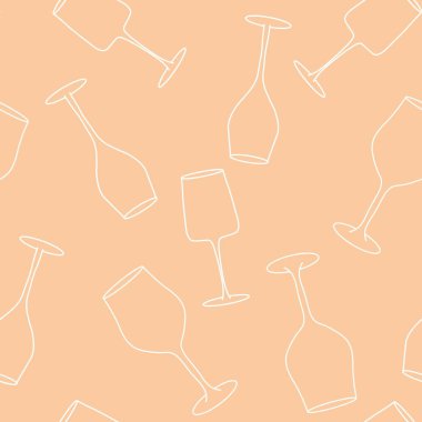 Çizgi filmlerde ambalaj kağıdı, kumaş, çarşaf, moda tekstil ürünleri, parti aksesuarları ve şenlikli ambalajlar için kusursuz şarap kalıpları kullanılıyor. Yüksek kaliteli illüstrasyon