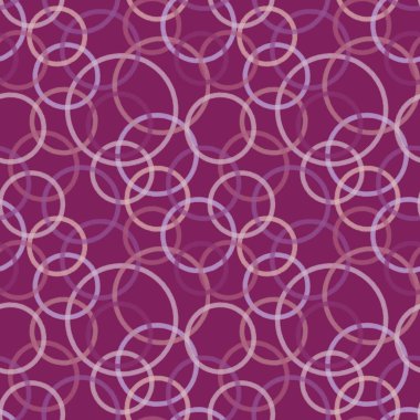 Soyut geometrik daire kumaşlar ve çarşaflar için pürüzsüz yuvarlak polka desenleri ve çocuk giysileri baskısı ve moda tekstil ürünleri ve parti aksesuarları ve bahar ambalajları. Yüksek kaliteli illüstrasyon